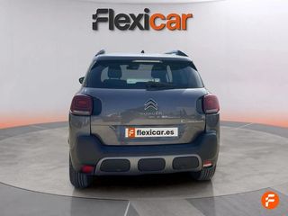Citroën C3 Aircross PureTech 81kW (110CV) S&S C-Series
