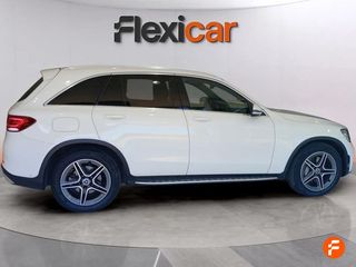 Mercedes GLC GLC 200 d 4MATIC