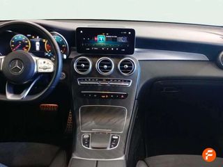 Mercedes GLC GLC 200 d 4MATIC