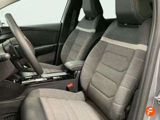 Citroën C4 Hybrid 136 e-DCS6 Business Edition