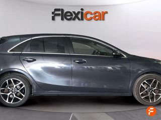 Kia Ceed 1.0 T-GDi 74kW (100CV) Drive