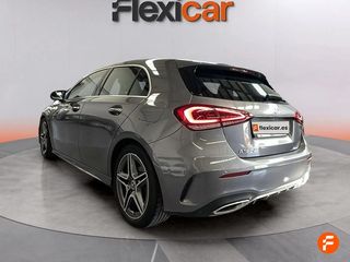 Mercedes Clase A A 180 d