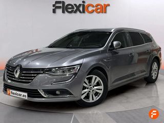 Renault Talisman S.T. Limited Energy dCi 96 kW (130CV)