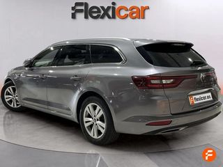 Renault Talisman S.T. Limited Energy dCi 96 kW (130CV)