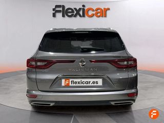 Renault Talisman S.T. Limited Energy dCi 96 kW (130CV)