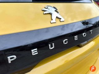 Peugeot 208 Active Puretech 100