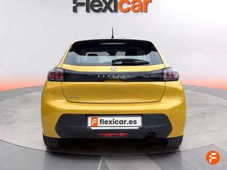 Peugeot 208 Active Puretech 100