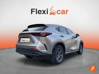 Lexus NX 350h Business City 4WD