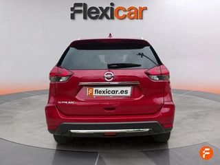 Nissan X-Trail 5P DIG-T 120 kW (160 CV) E6D DCT VISIA
