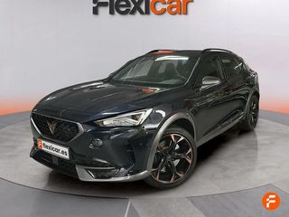 Cupra Formentor 2.0 TSI 228kW (310 CV) VZ 4Drive DSG