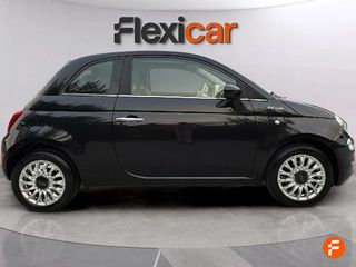 Fiat 500 Dolcevita 1.0 Hybrid 51KW (70 CV)