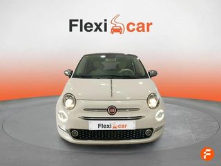 Fiat 500 1.2 8v 51kW (69CV) Collezione