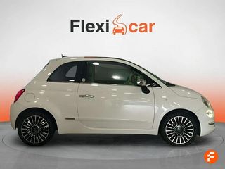 Fiat 500 1.2 8v 51kW (69CV) Collezione