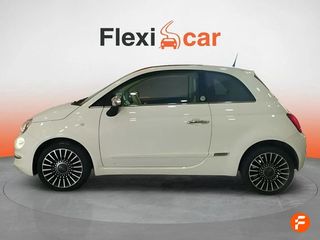 Fiat 500 1.2 8v 51kW (69CV) Collezione
