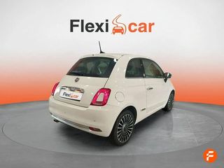 Fiat 500 1.2 8v 51kW (69CV) Collezione