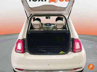 Fiat 500 1.2 8v 51kW (69CV) Collezione