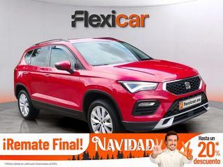 Seat Ateca 1.5 TSI 110kW St&Sp Style XXL