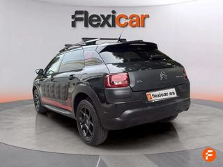 Citroën C4 Cactus PureTech 81KW (110CV) S&S Feel