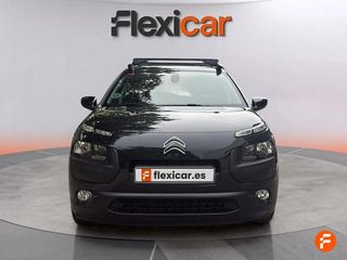 Citroën C4 Cactus PureTech 81KW (110CV) S&S Feel
