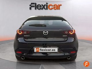 Mazda 3 2.0 SKYACTIV-X ZENITH