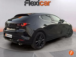Mazda 3 2.0 SKYACTIV-X ZENITH