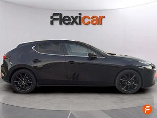 Mazda 3 2.0 SKYACTIV-X ZENITH