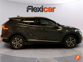 Kia Sportage 1.6 T-GDi MHEV 150CV GT-line 4x2 DCT