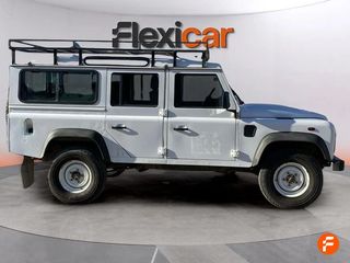 Land-Rover Defender 110 SW E