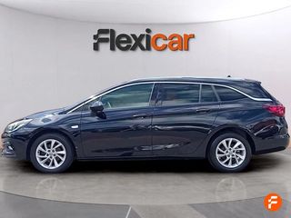 Opel Astra 1.4 Turbo 110kW (150CV) Dynamic ST