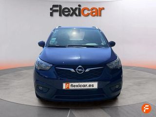 Opel Crossland X 1.2 60kW (81CV) MPFI Selective