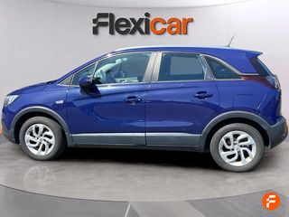 Opel Crossland X 1.2 60kW (81CV) MPFI Selective