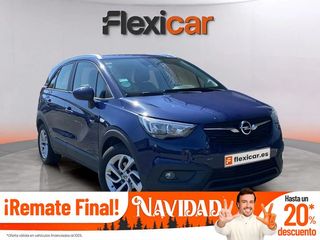 Opel Crossland X 1.2 60kW (81CV) MPFI Selective