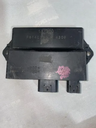 Centralita Yamaha Raptor 350