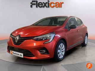 Renault Clio Business TCe 67 kW (90CV)