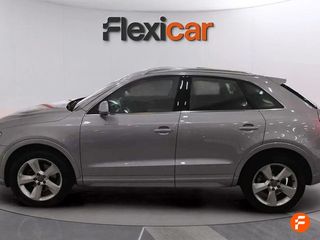 Audi Q3 1.4 TFSI 110kW (150CV) CoD S tronic