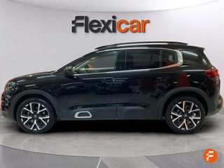 Citroën C5 Aircross PureTech 96kW (130CV) S&S EAT8 Shine