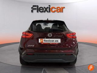 Nissan Juke DIG-T 84 kW (114 CV) DCT 7 V N-Connecta