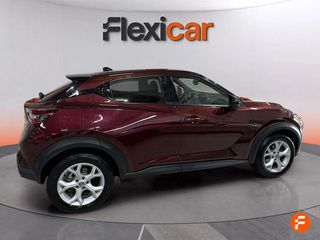 Nissan Juke DIG-T 84 kW (114 CV) DCT 7 V N-Connecta