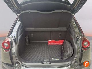 Mazda MX-30 E-SKYACTIV 170H 75 PHEV HYBRID EDITION R SUNROOF R-EV AUTOMATICO