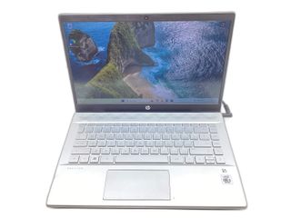 pc portatil hp hp pavilion laptop 14-ce3xxx