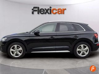 Audi Q5 2.0 TDI 140kW quattro S tronic