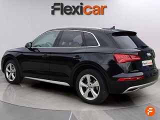 Audi Q5 2.0 TDI 140kW quattro S tronic