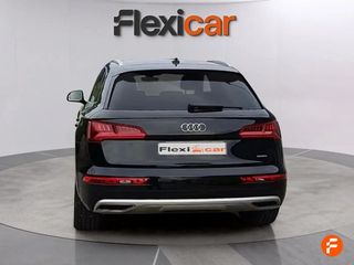 Audi Q5 2.0 TDI 140kW quattro S tronic