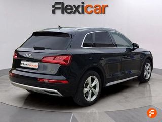 Audi Q5 2.0 TDI 140kW quattro S tronic