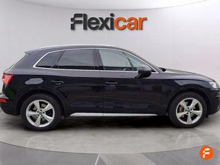 Audi Q5 2.0 TDI 140kW quattro S tronic