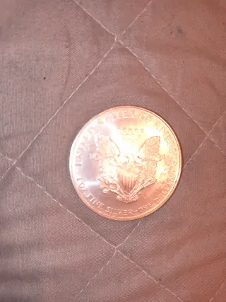 Moneta American Eagle 1995