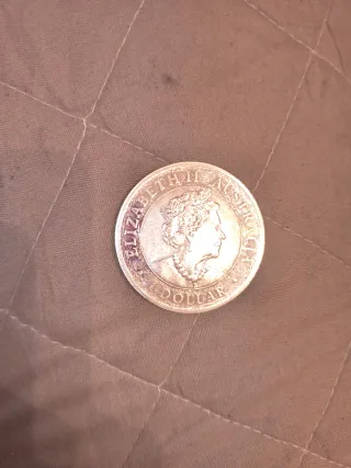 Moneta American Eagle 1995