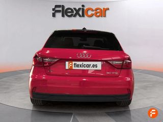 Audi A1 Sportback Advanced 30 TFSI 81kW (110CV)