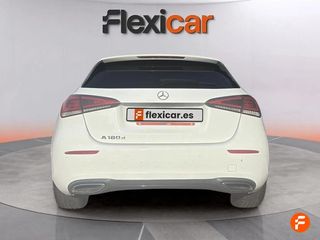 Mercedes Clase A A 180 d