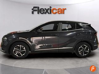 Kia Sportage 1.6 T-GDi 110kW (150CV) Concept 4x2